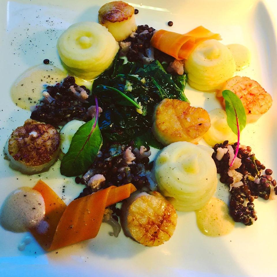 Restaurant "Restaurant Palatina" in  Waldfischbach-Burgalben