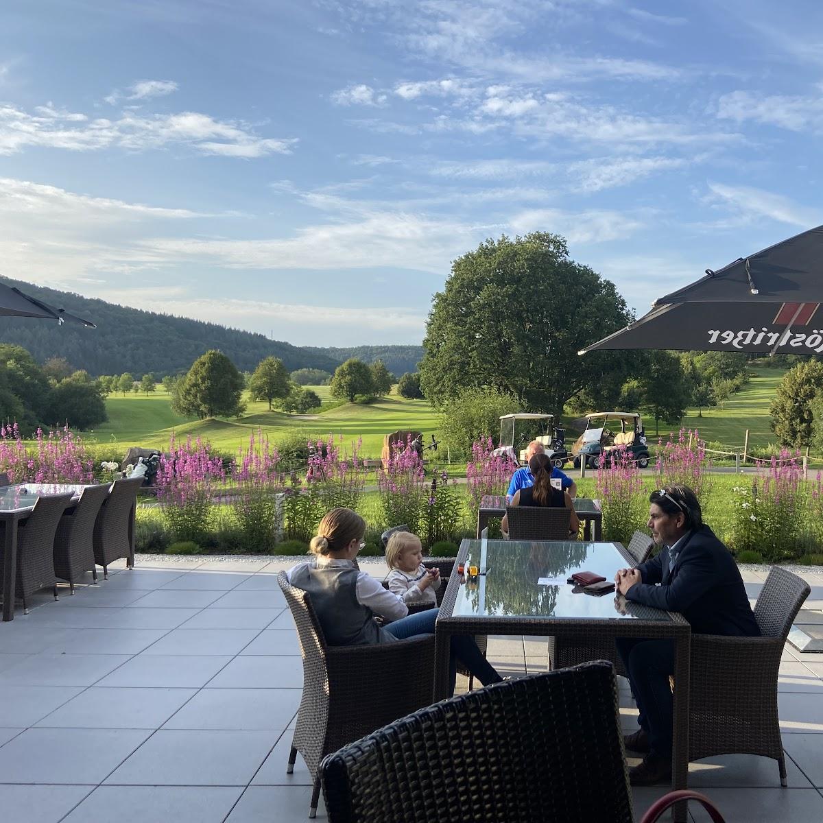 Restaurant "Restaurant Palatina" in Waldfischbach-Burgalben