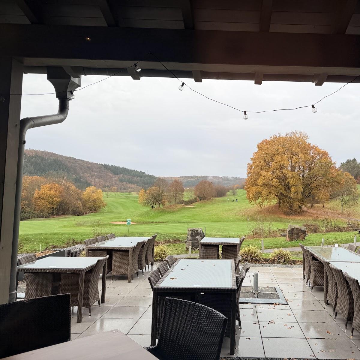 Restaurant "Restaurant Palatina" in Waldfischbach-Burgalben