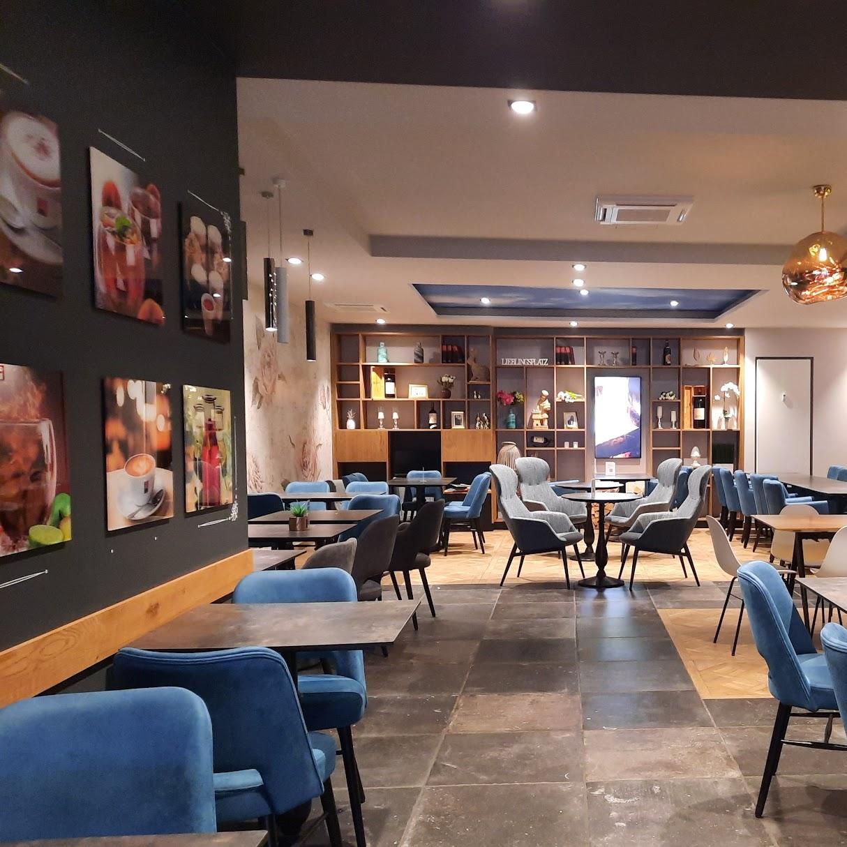 Restaurant "Bäckerei Schäfer GmbH & Co. KG" in Heusenstamm