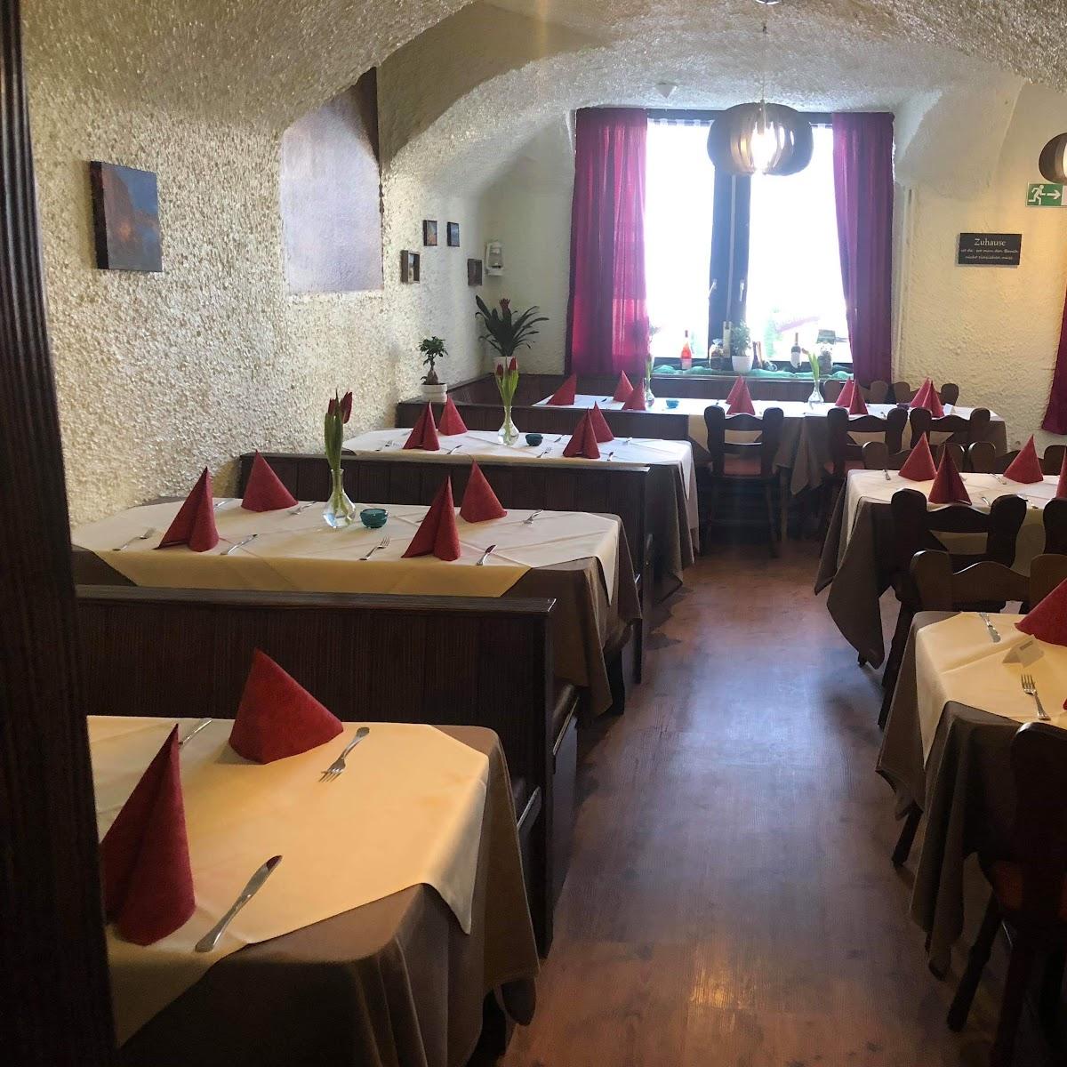Restaurant "Ristorante Pizzeria Da Piero" in Obertshausen