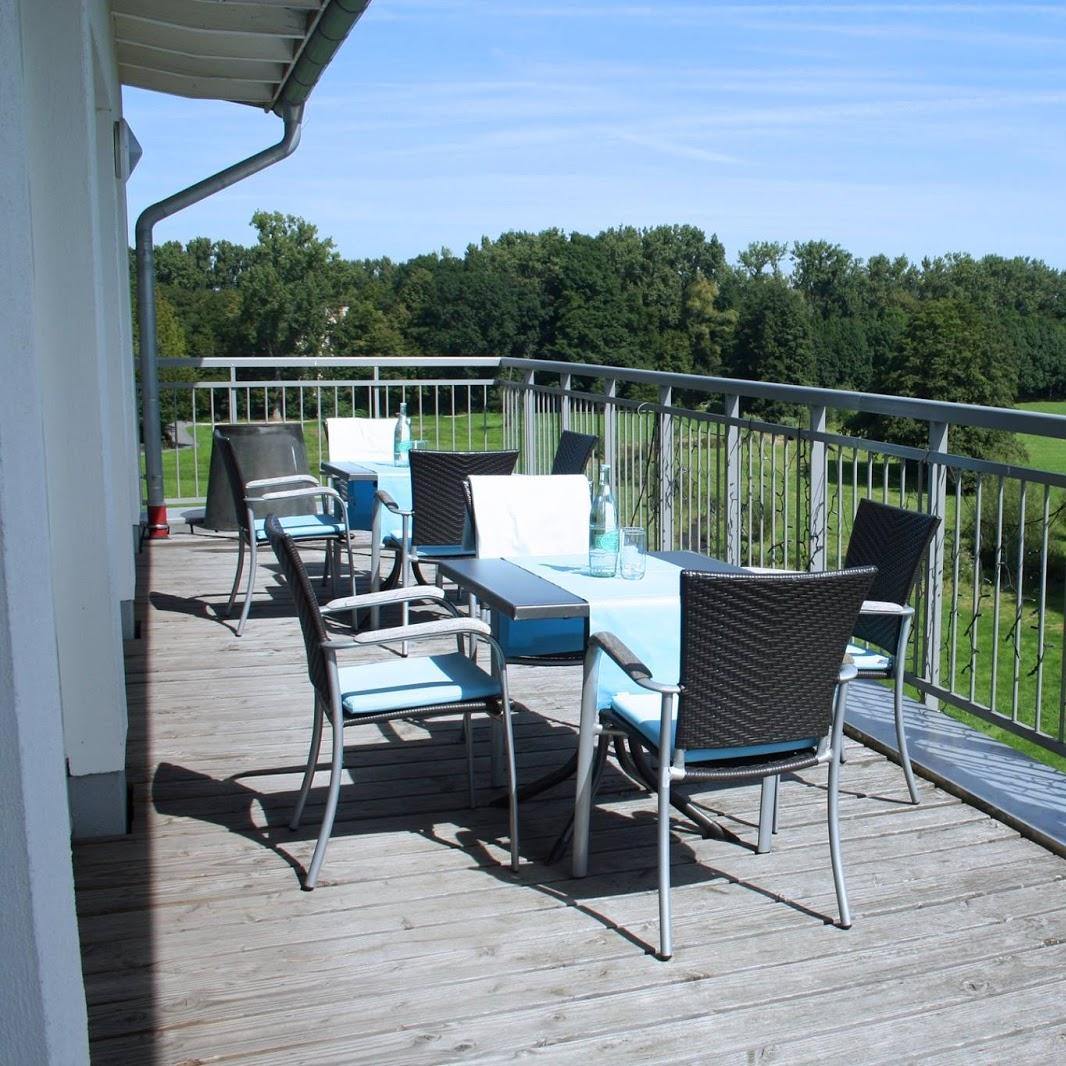 Restaurant "Mein Schlosshotel" in  Heusenstamm