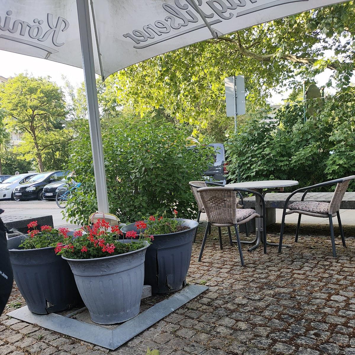 Restaurant "Köpi" in Neu-Isenburg