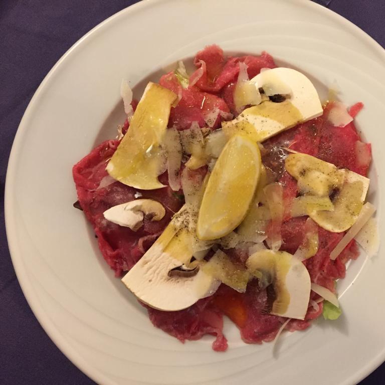 Restaurant "Il Classico" in  Hemau