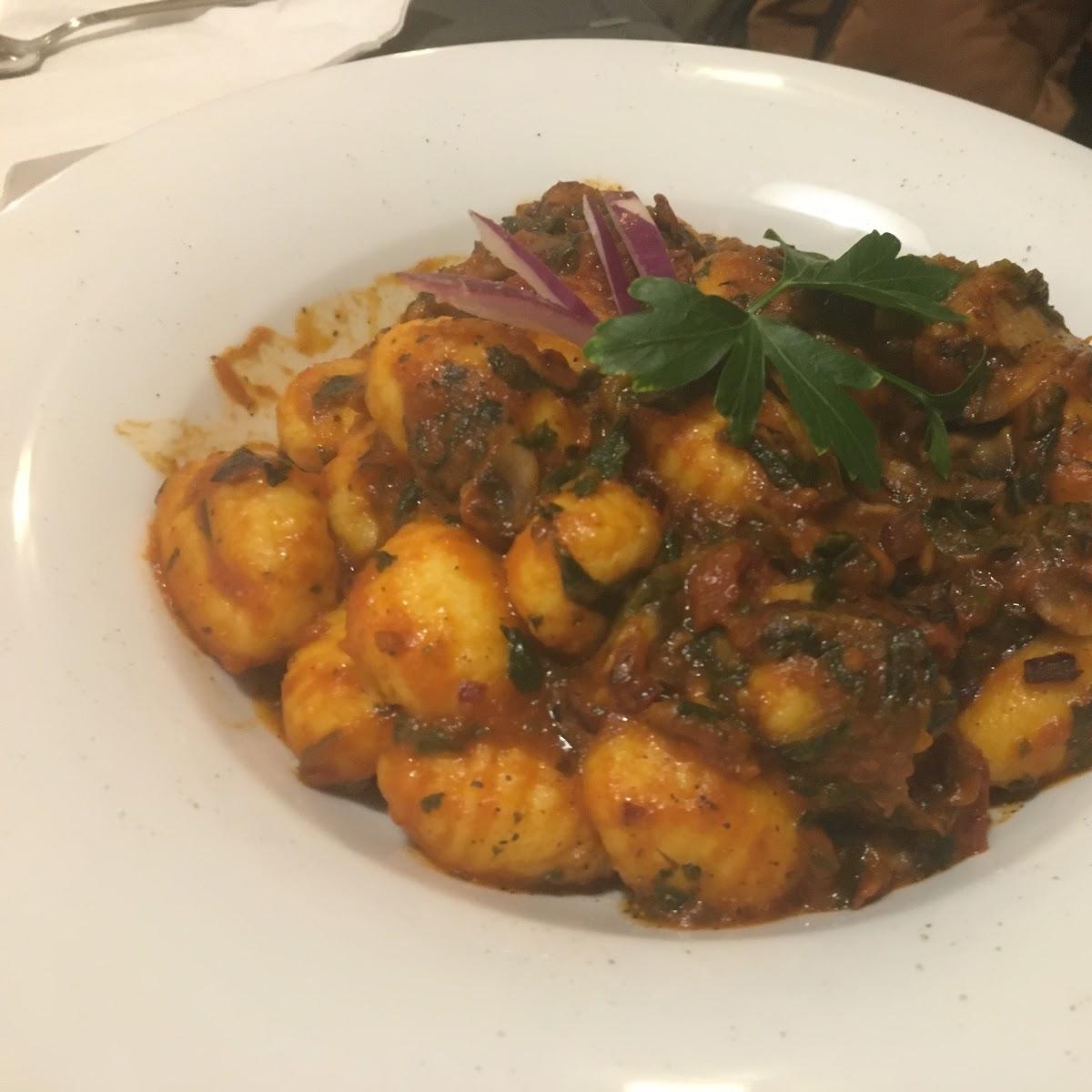 Restaurant "Sturms Pizzeria - Eiscafe Dolomiti" in  Hemau