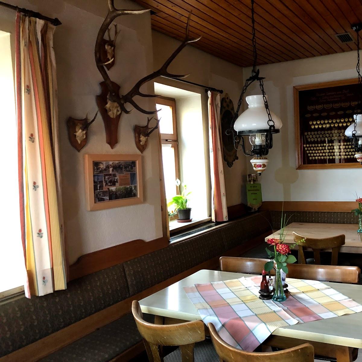 Restaurant "Landgasthof Ferstl Bruckmeier" in  Hemau