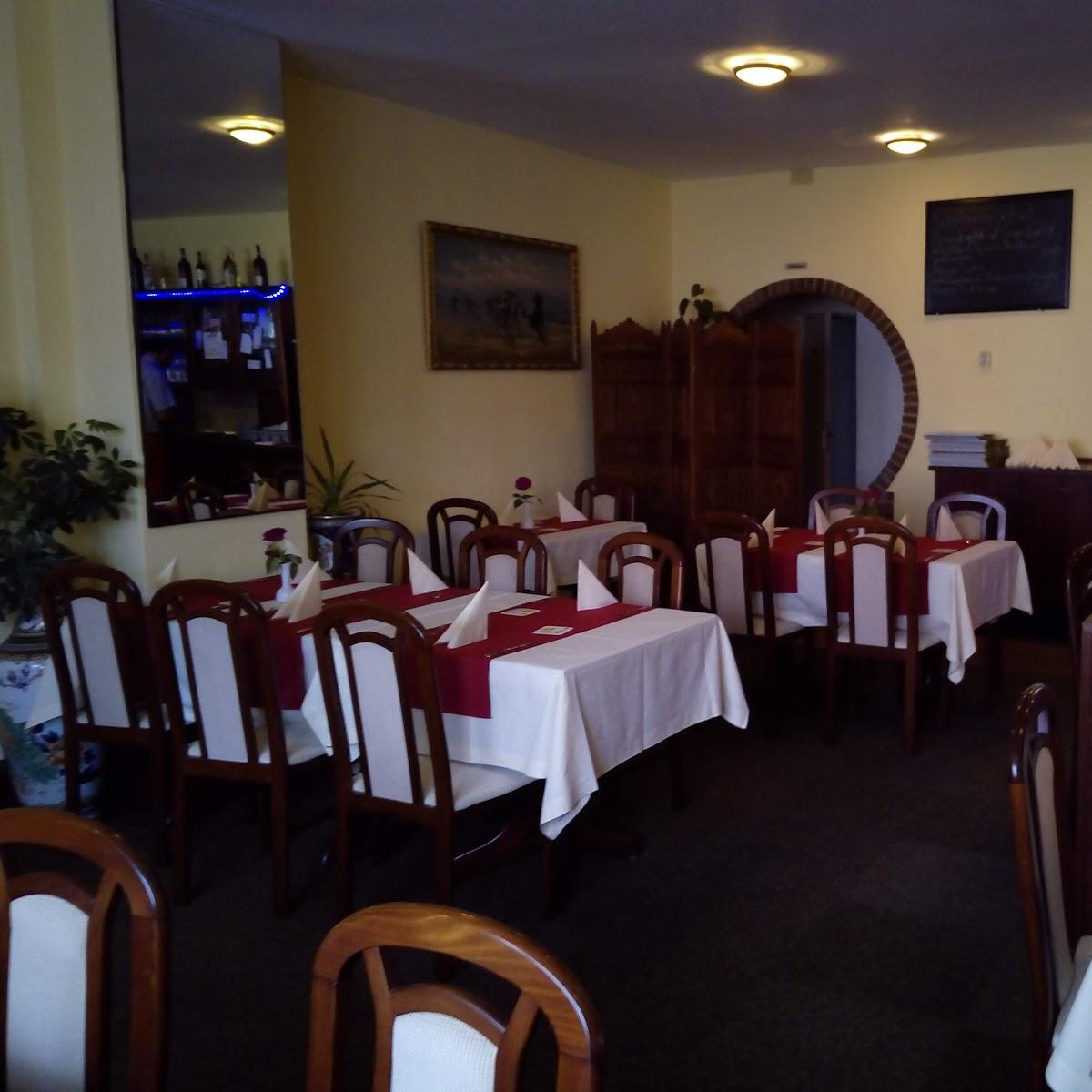 Restaurant "Restaurant Pizzeria Bella Italia" in Nordenham