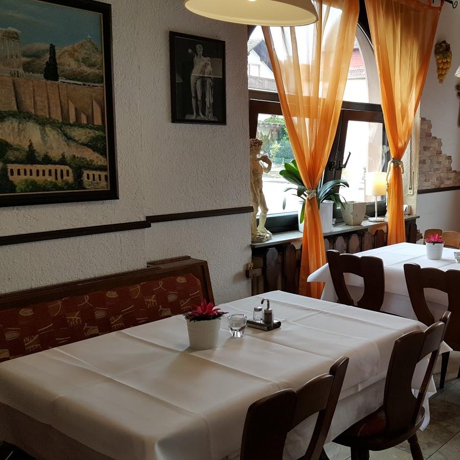 Restaurant "Marathon" in  Kaiserslautern