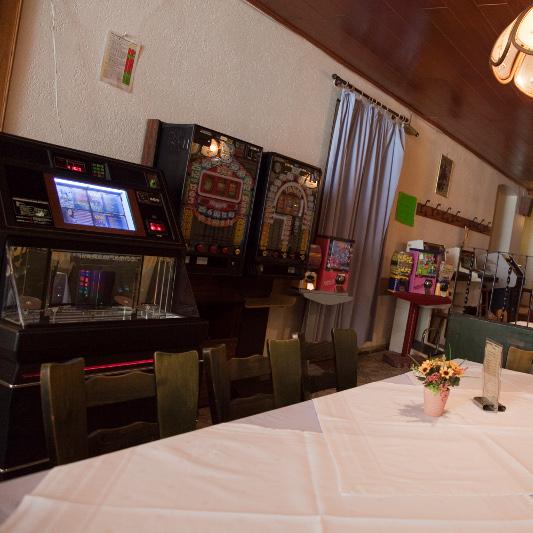 Restaurant "Gasthof Schloßbräu" in  Hemau