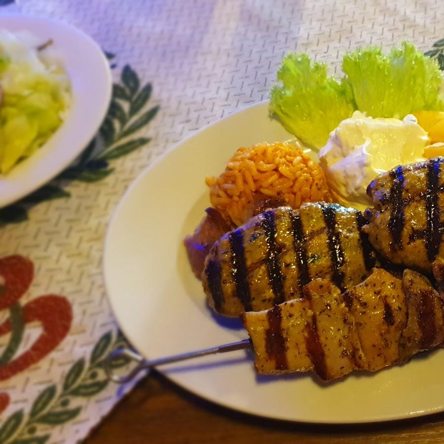 Restaurant "Restaurant Delphi" in  Laaber