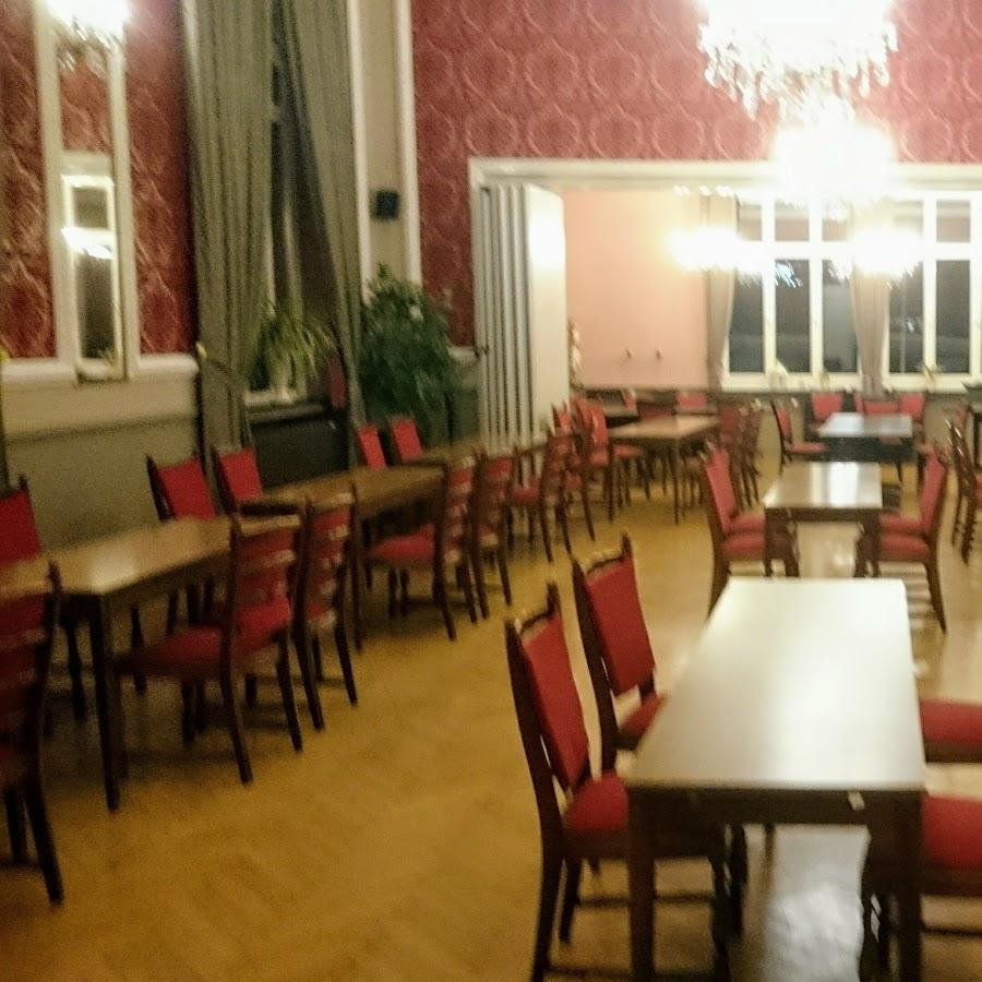 Restaurant "Casino" in Wittlich