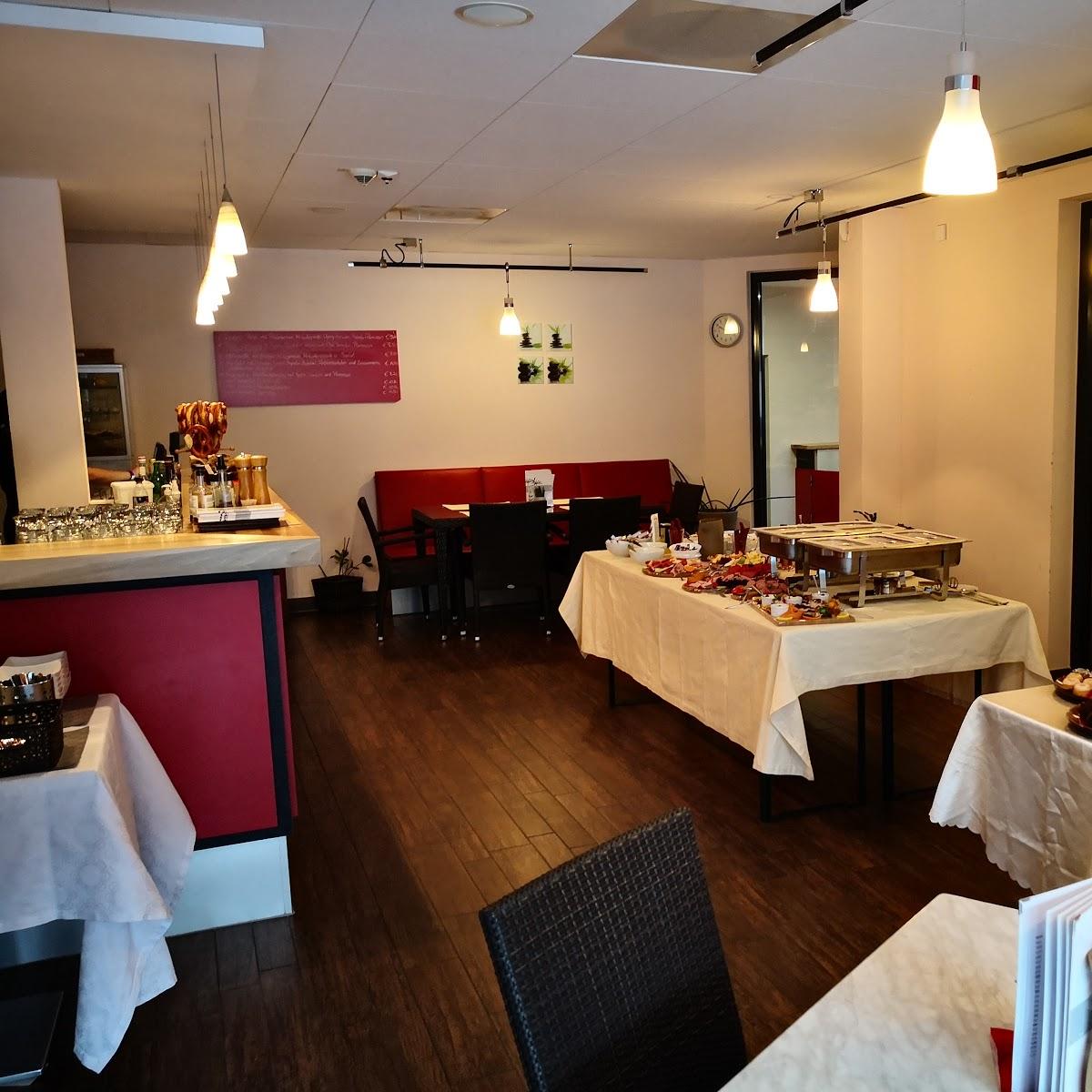 Restaurant "Bistro - Lounge Cubo" in  Landstuhl