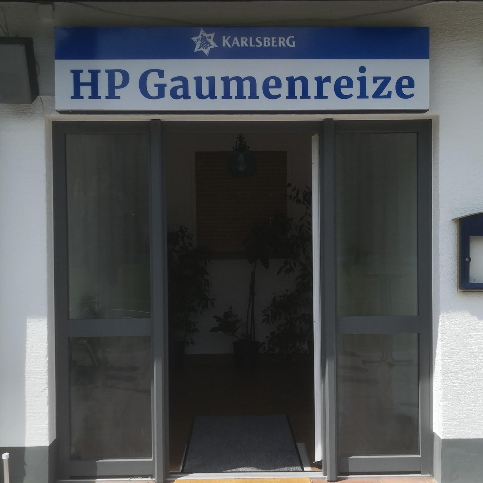 Restaurant "HP Gaumenreize" in Rodenbach