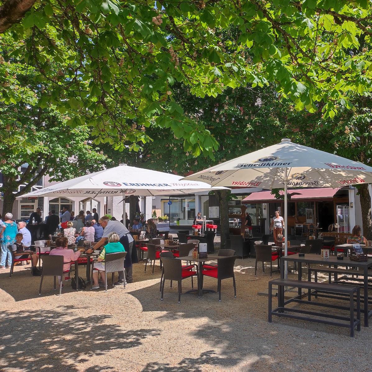 Restaurant "Carpe Diem" in Wittlich