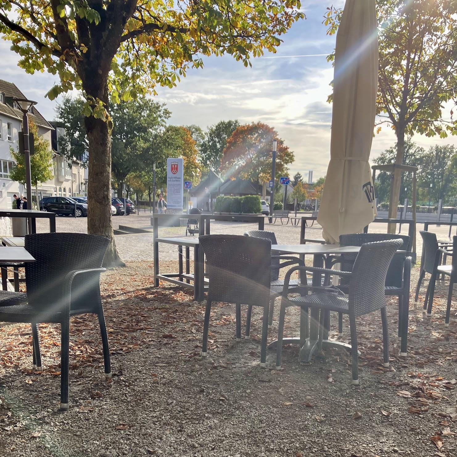 Restaurant "Carpe Diem" in Wittlich