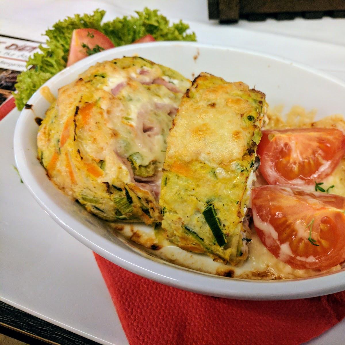 Restaurant "Carpe Diem" in  Wittlich