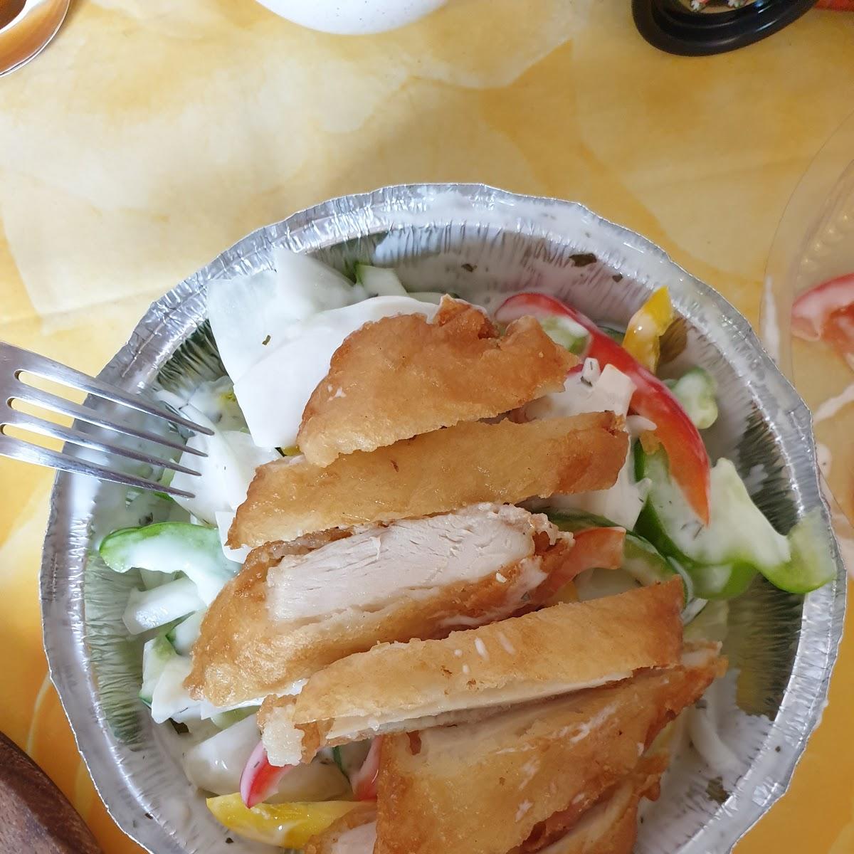 Restaurant "Sushi-Bar Vyvy" in  Wittlich