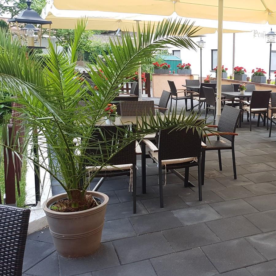 Restaurant "Pizzeria Holzofen" in  Kindsbach