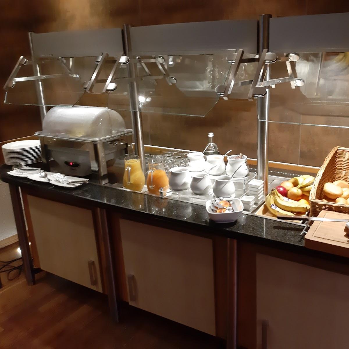 Restaurant "Restaurant er Hof" in  Wittlich