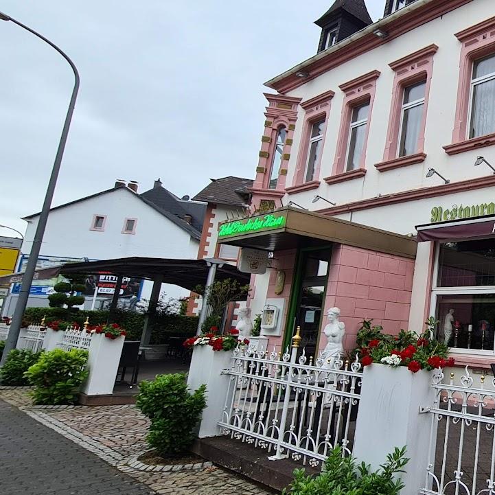 Restaurant "Restaurante Akropolis - Hotel Deutsches Haus" in Wittlich