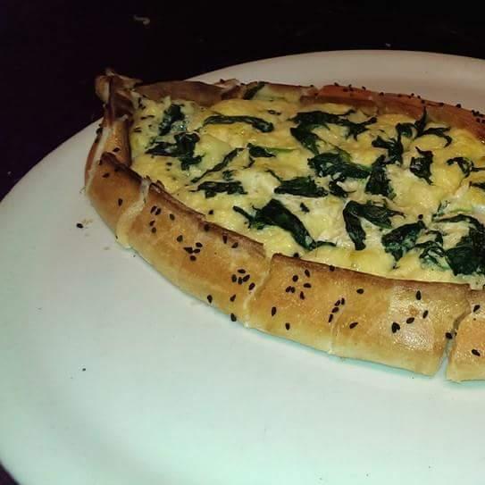 Restaurant "King Döner Pizzeria" in  Wittlich