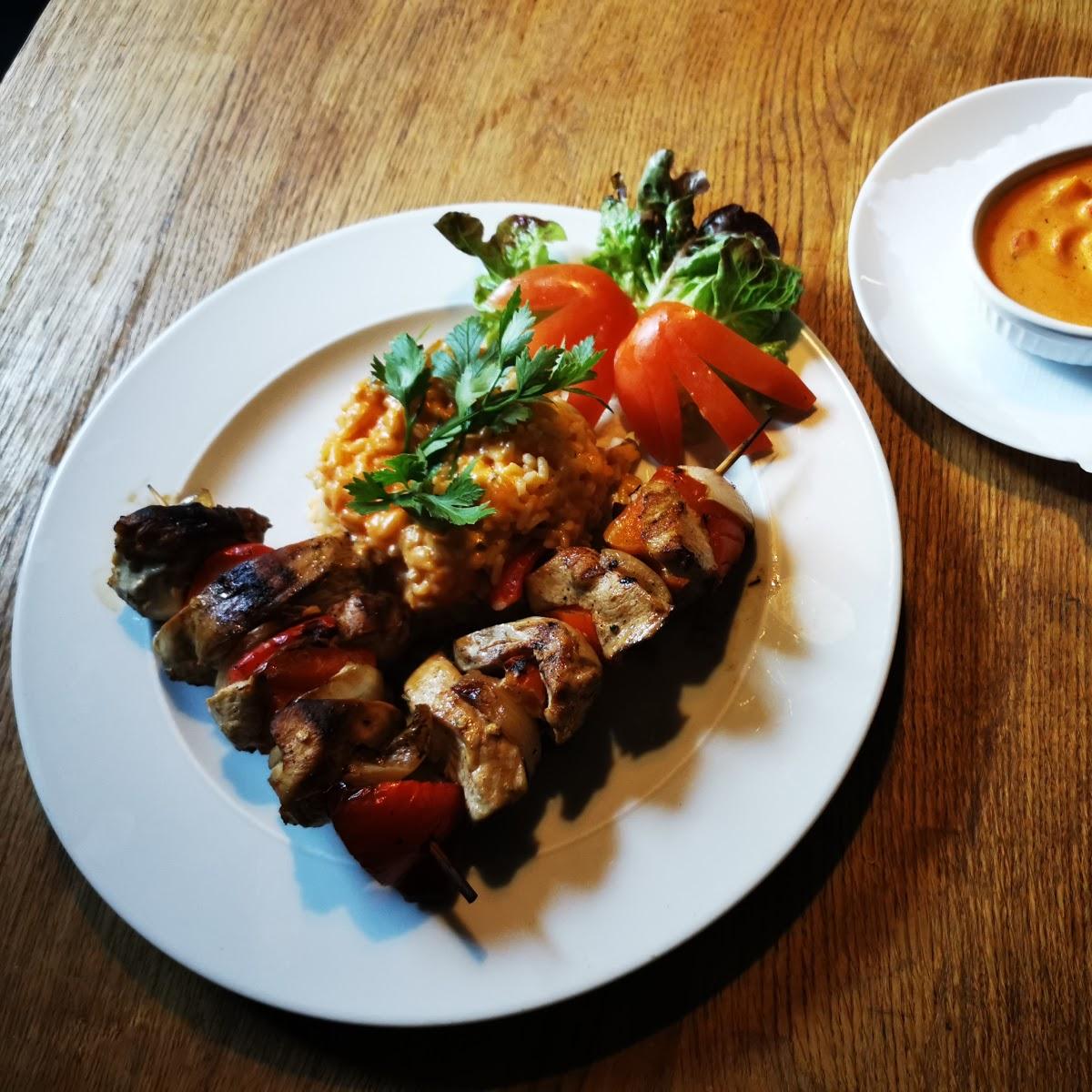 Restaurant "Trattoria Strada 37" in  Wittlich