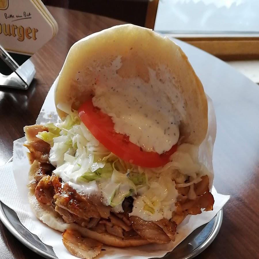 Restaurant "Sultan Kebab-Haus" in  Wittlich