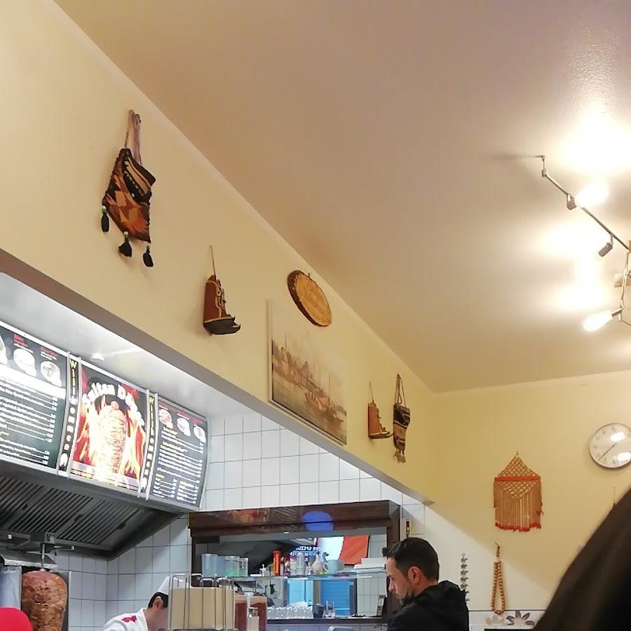 Restaurant "Sultan Kebab-Haus" in Wittlich