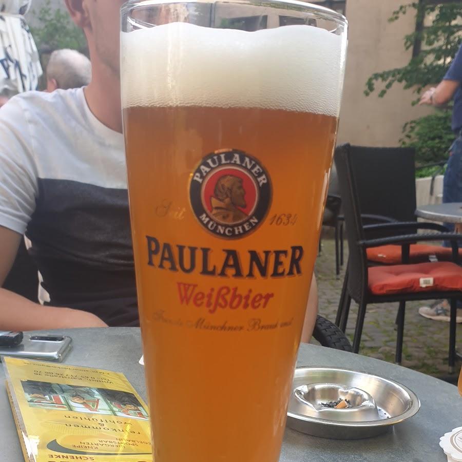 Restaurant "Klosterschenke" in  Wittlich