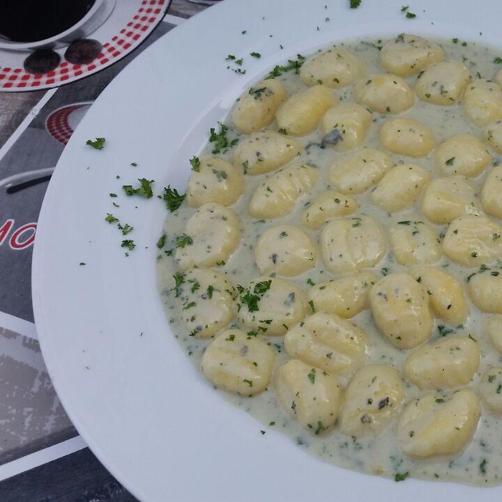 Restaurant "Pizzeria Party" in  Wittlich