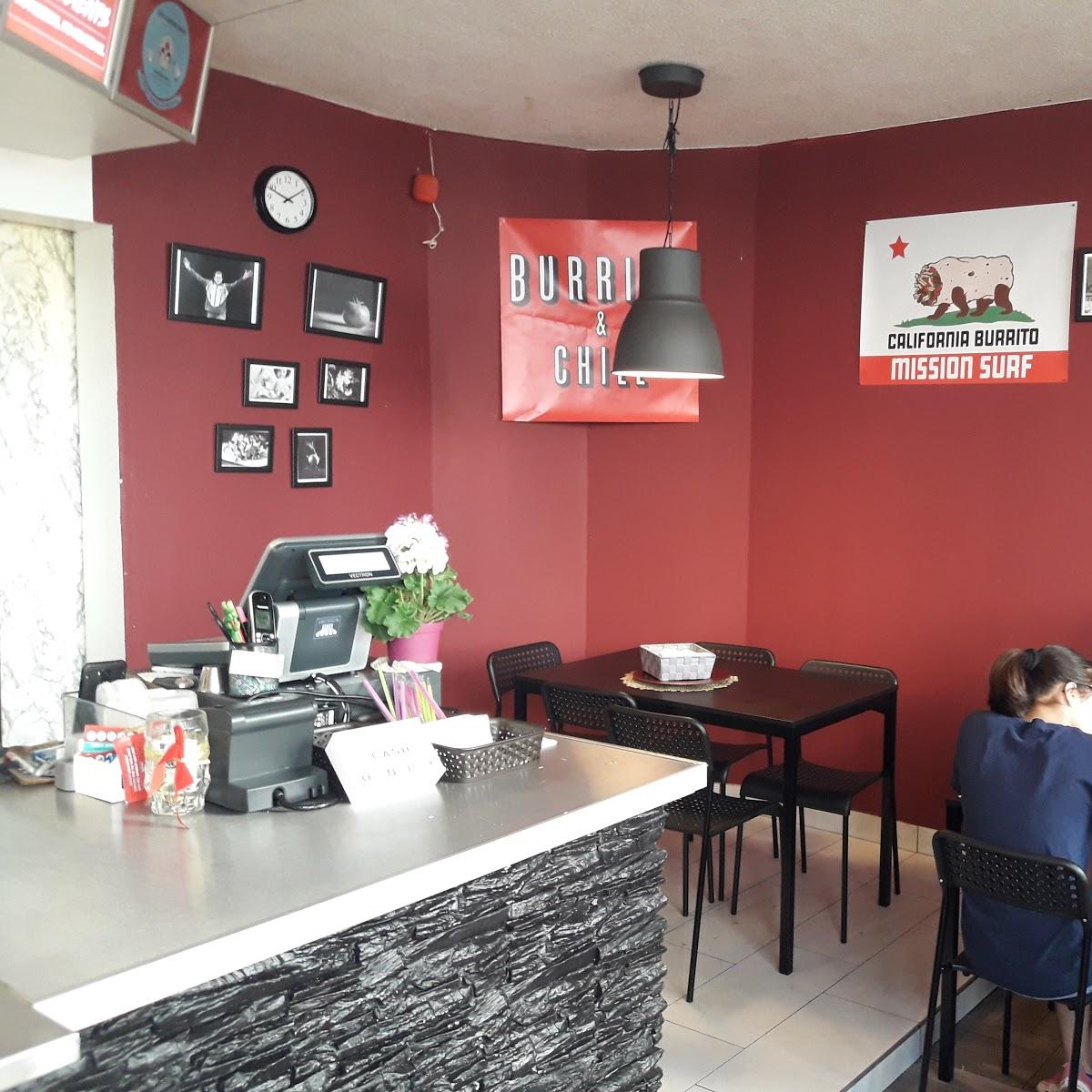 Restaurant "Benji