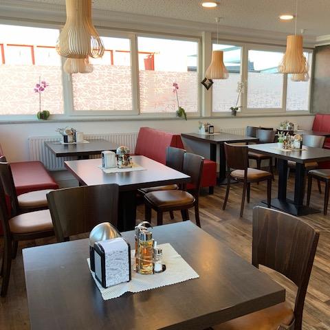 Restaurant "Anatolia Kebab 63" in Wittlich