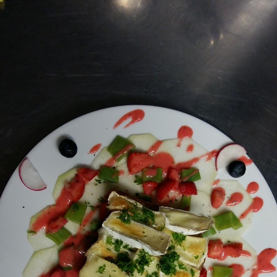 Restaurant "Bistro Oh! Bio Mio" in  Wittlich