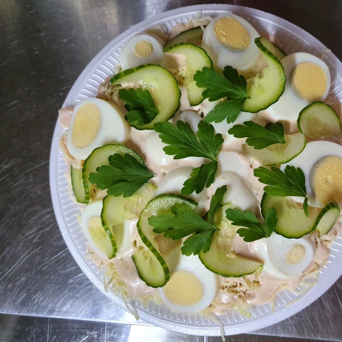 Restaurant "Pizza Palace" in  Wittlich