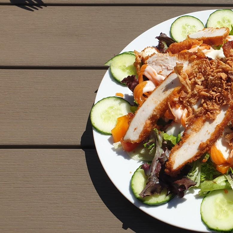 Restaurant "Imbiss Boxenstop" in  Wittlich