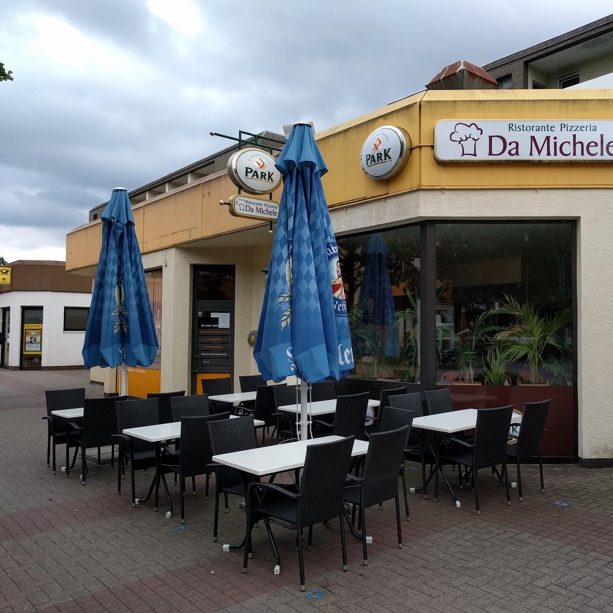 Restaurant "Pizzeria Da Michele" in  Kaiserslautern