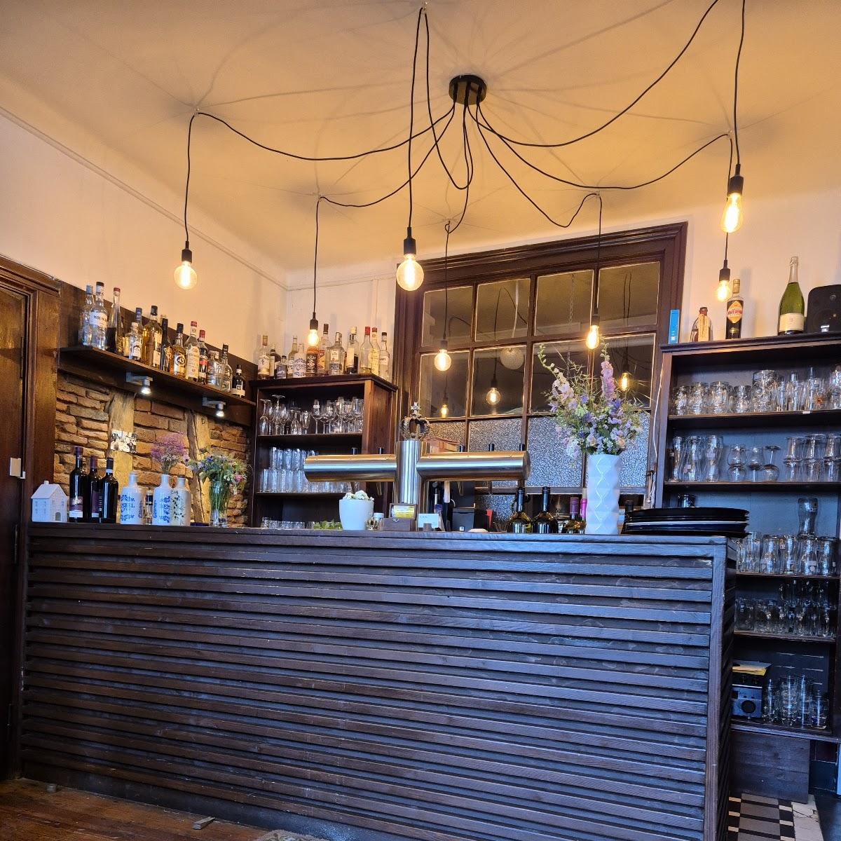 Restaurant "Goldene Krone" in Groß-Umstadt