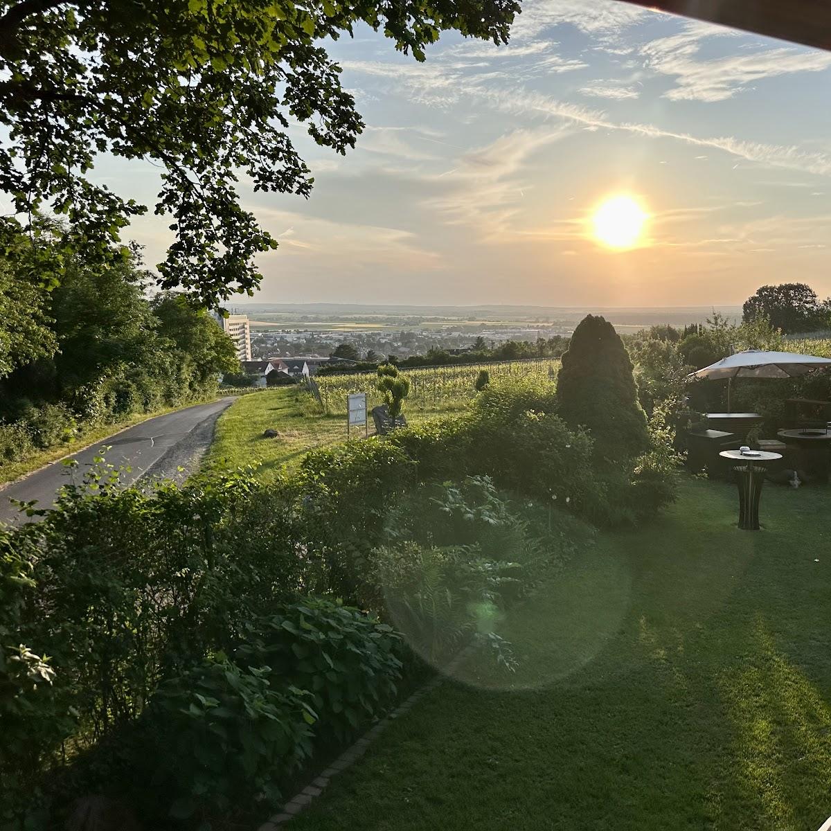 Restaurant "FARMERHAUS – Restaurant" in Groß-Umstadt