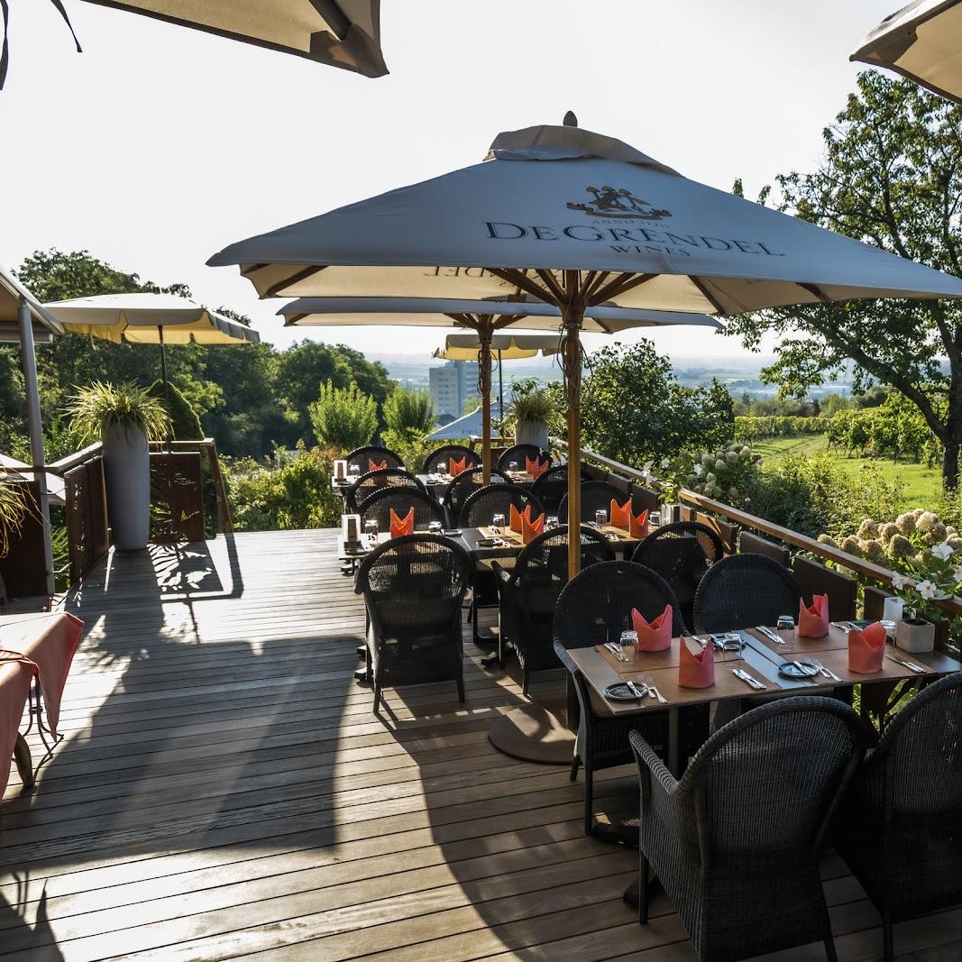 Restaurant "FARMERHAUS – Restaurant" in Groß-Umstadt