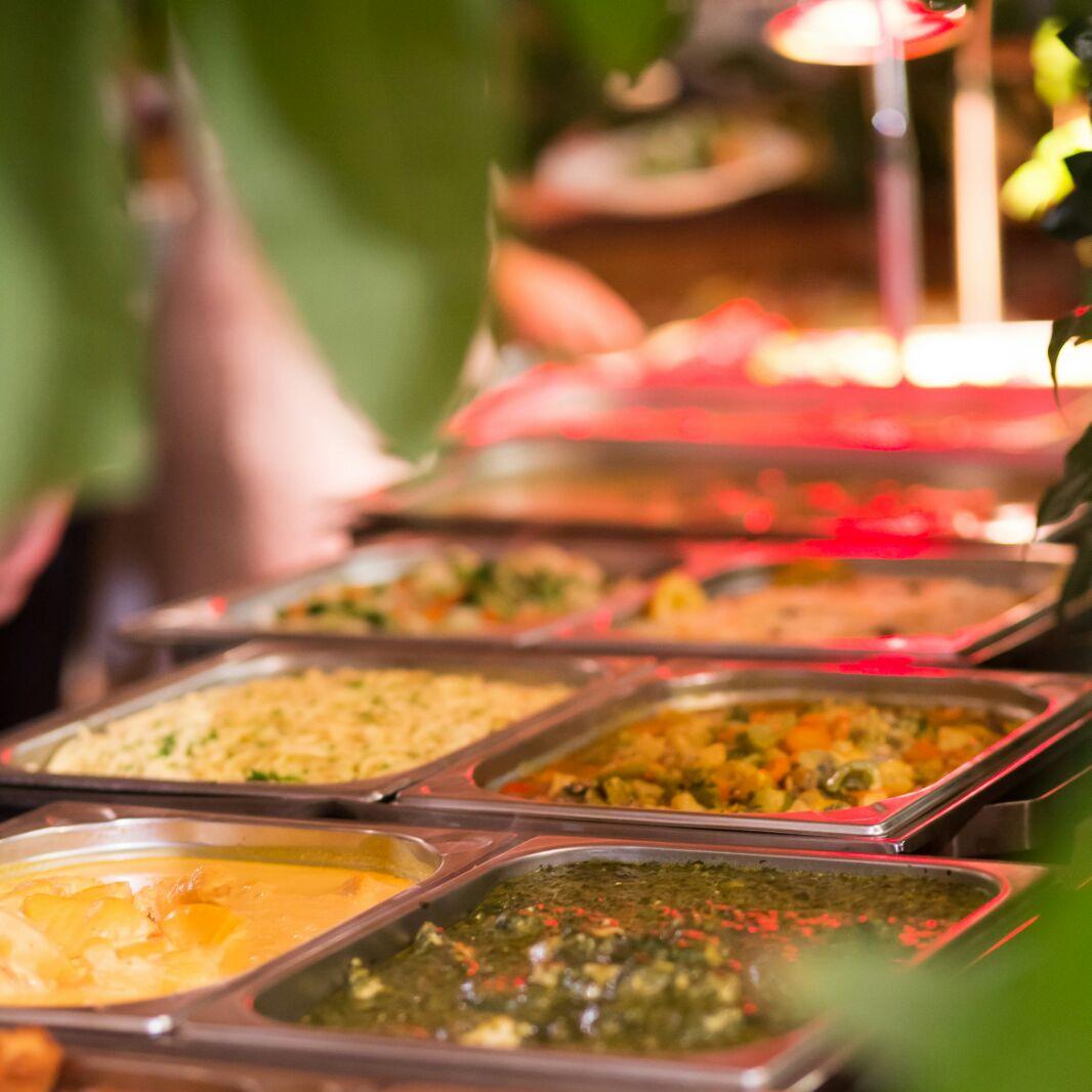 Restaurant "Restaurant Miani" in  Groß-Umstadt