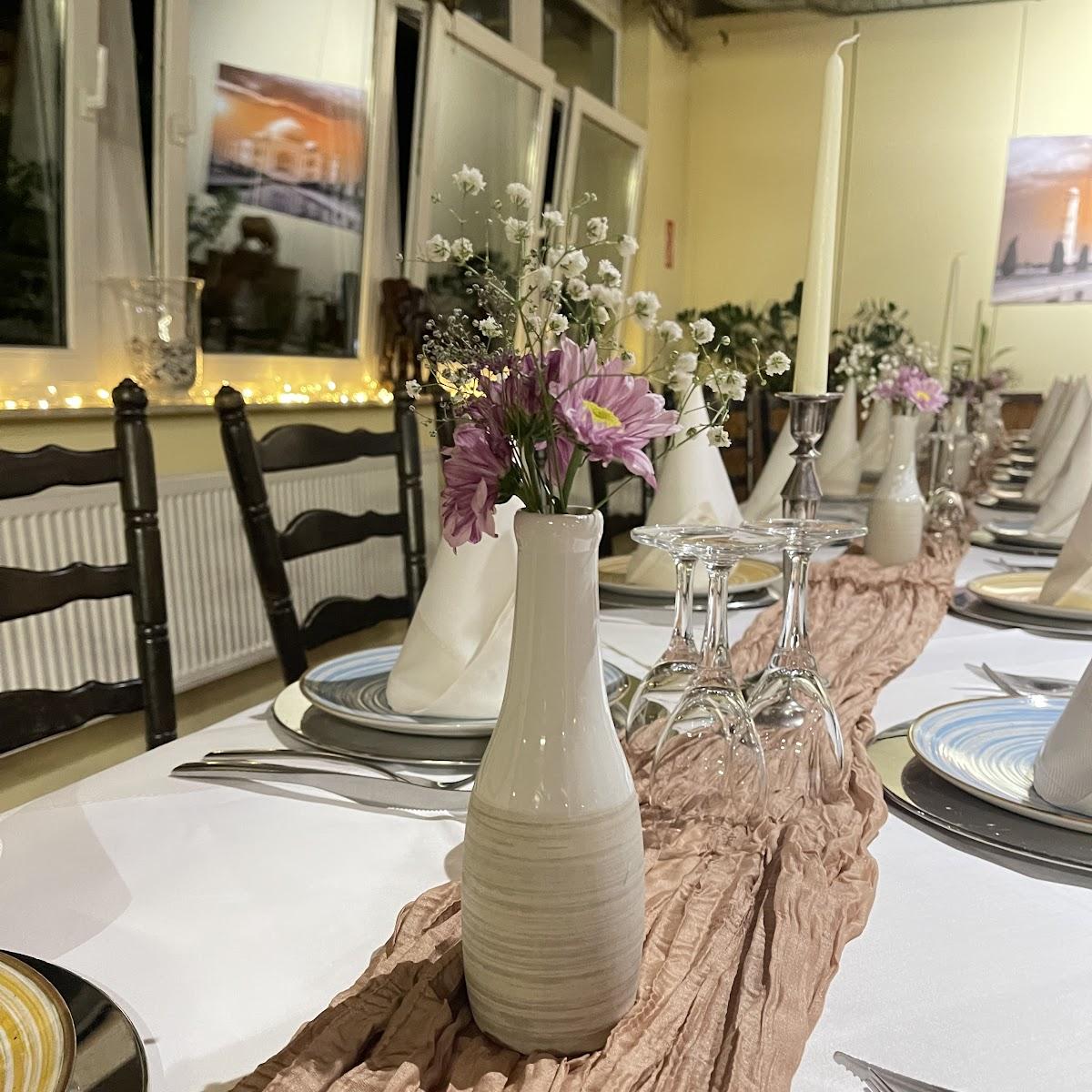 Restaurant "Restaurant Miani" in Groß-Umstadt