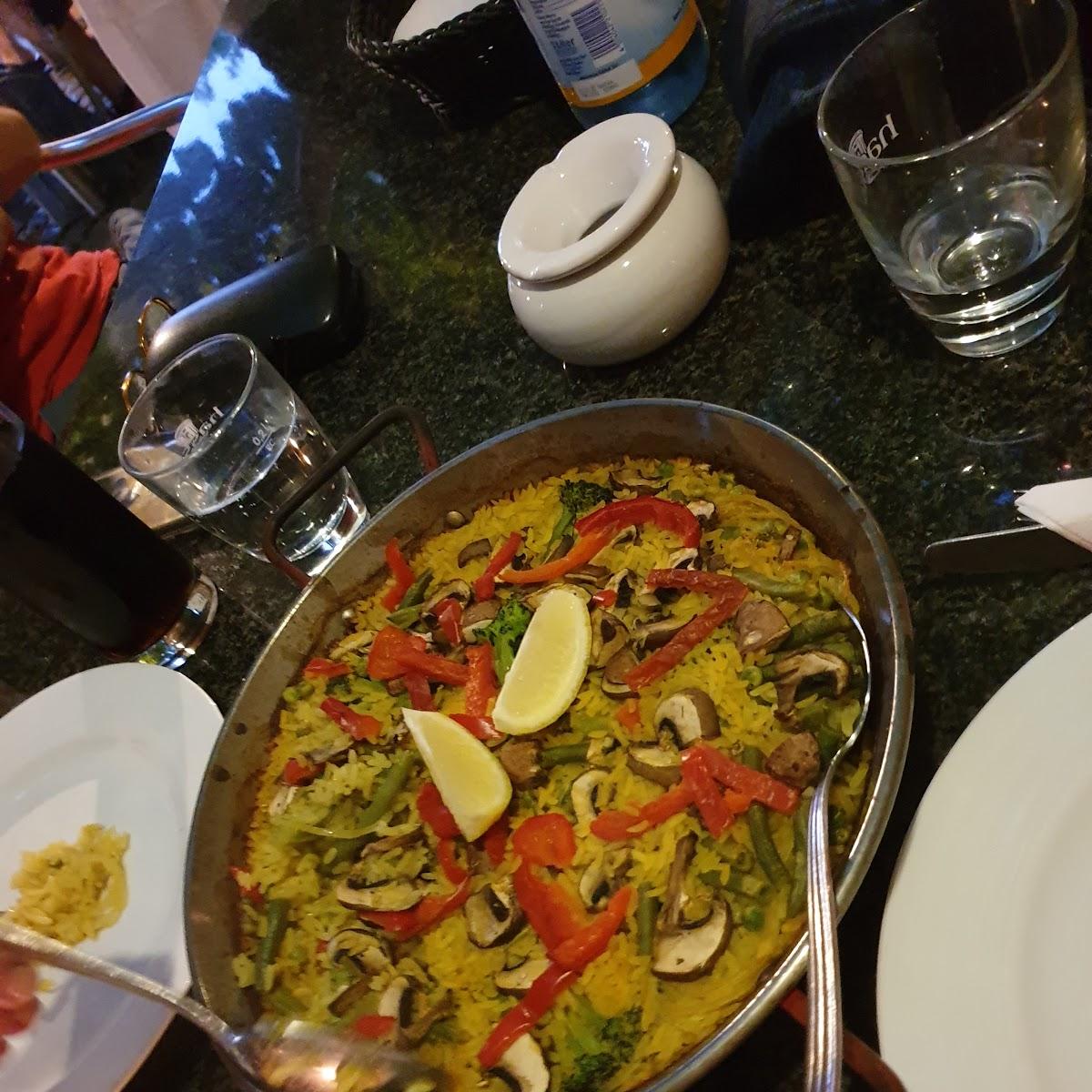 Restaurant "Kutscherhaus" in  Groß-Umstadt