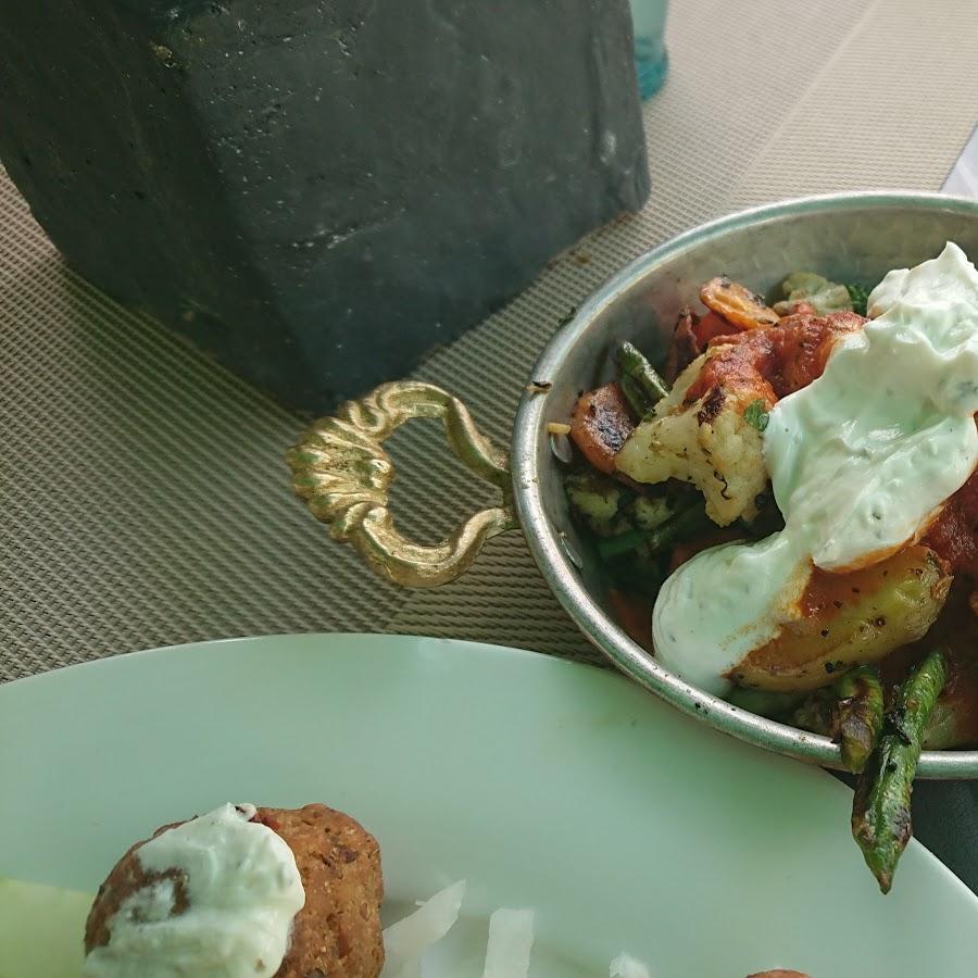 Restaurant "Das Alte Haus" in  Groß-Umstadt