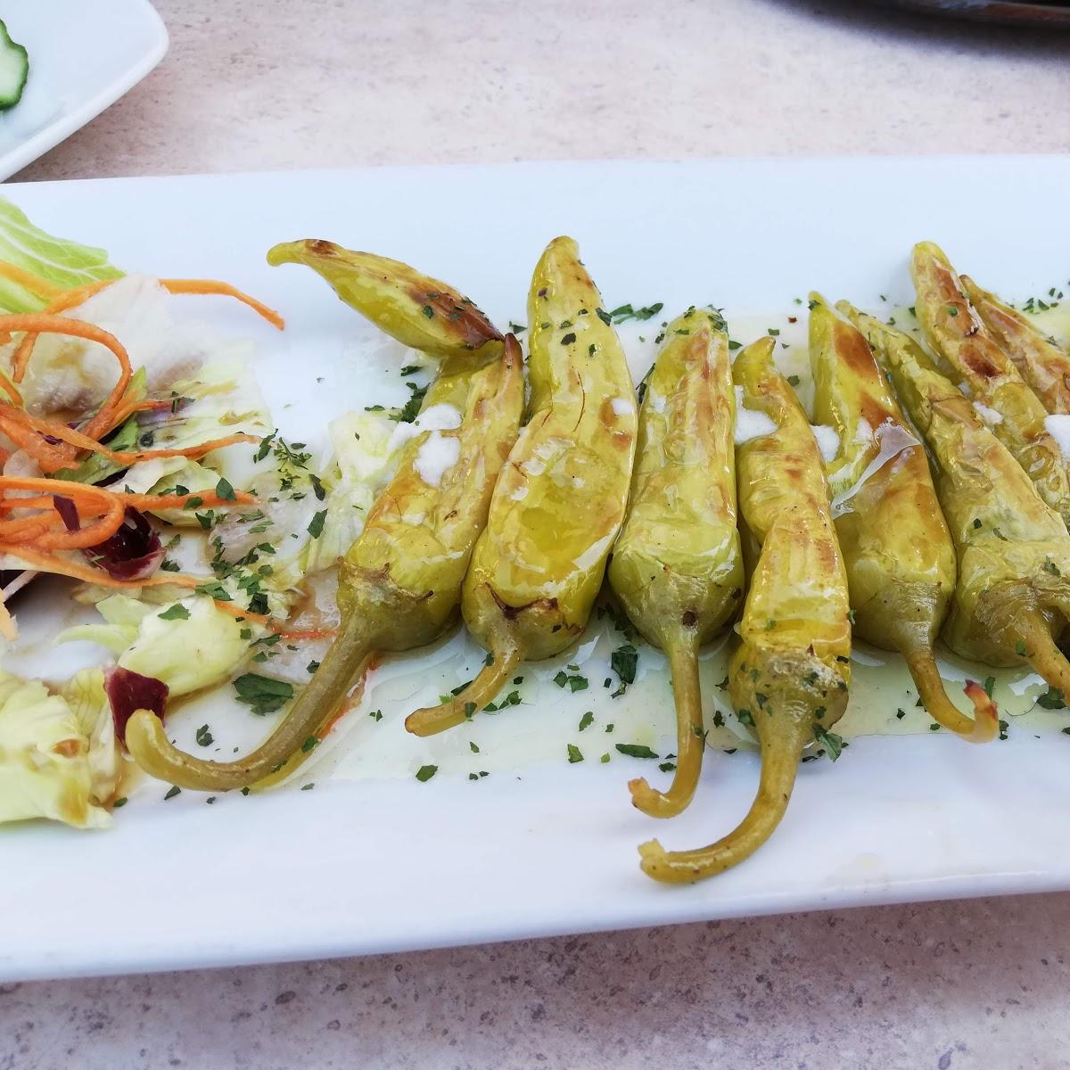 Restaurant "Restaurant Poseidon" in  Groß-Umstadt