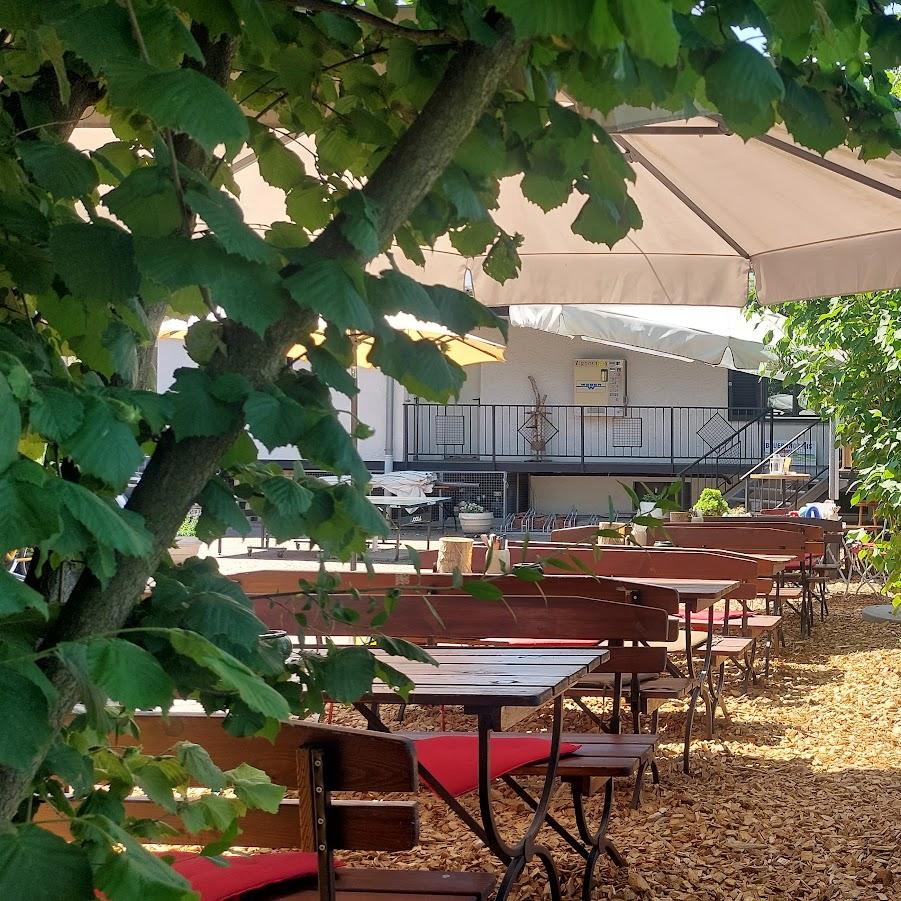 Restaurant "Umstädter Brauhaus" in Groß-Umstadt