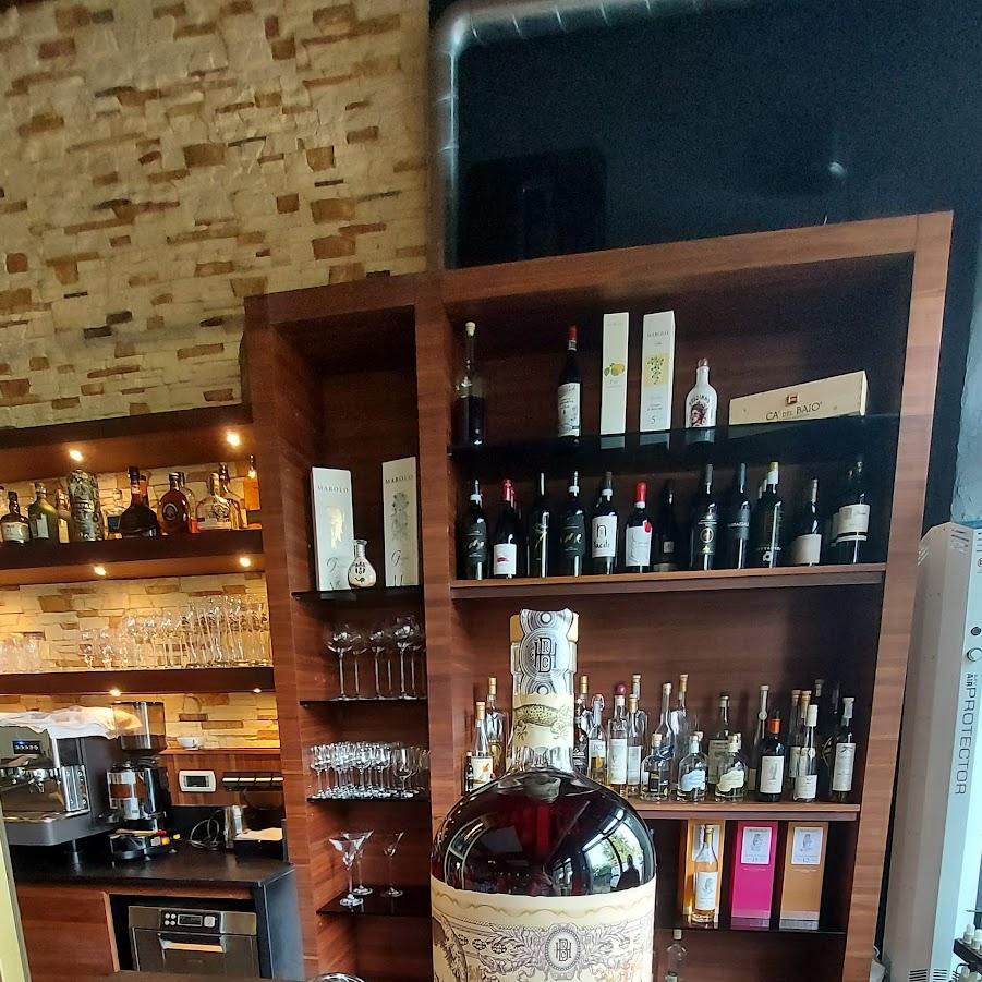 Restaurant "Bianco Nero" in Groß-Umstadt