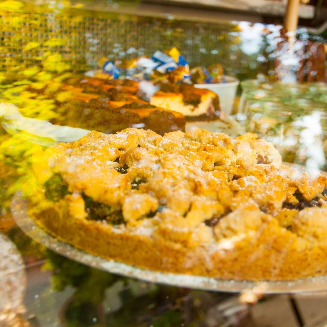 Restaurant "Wambolts - Biergarten & Kellerkneipe" in  Groß-Umstadt