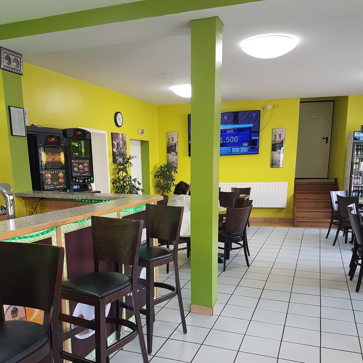 Restaurant "Döner Umstädter Pizza & Kebap" in Groß-Umstadt