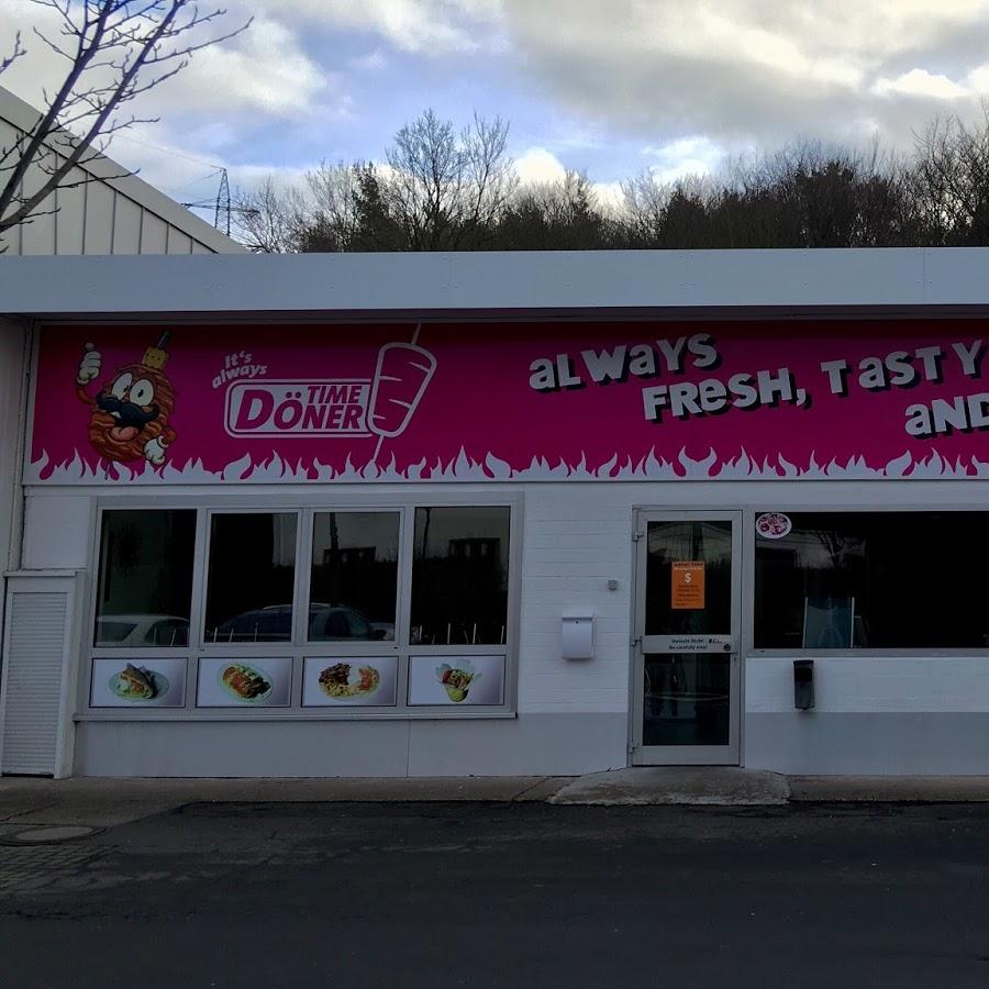 Restaurant "Döner Time" in  Kaiserslautern