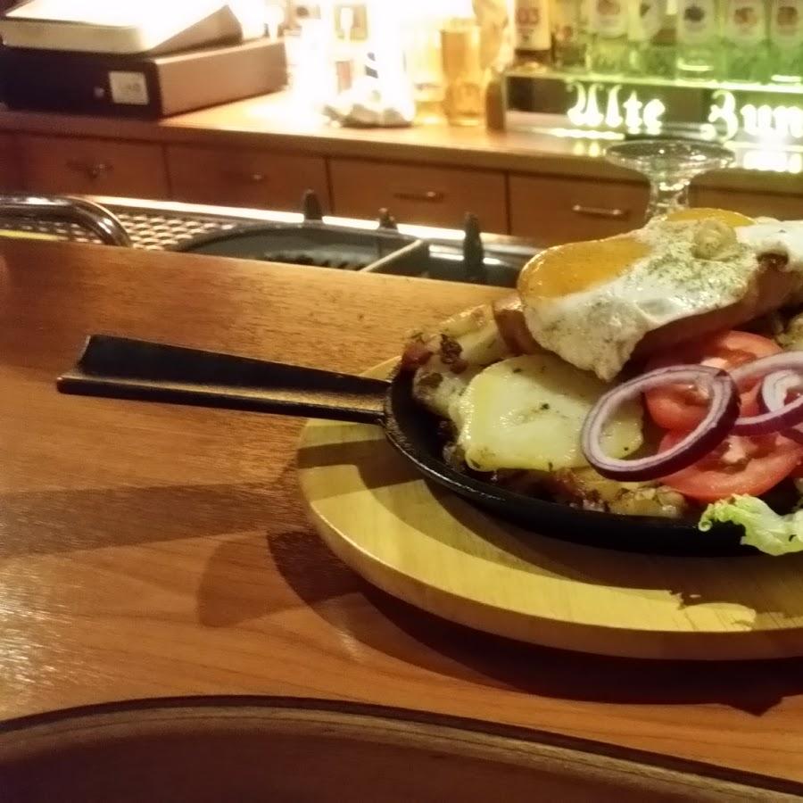 Restaurant "Alte Zunftstube" in  Groß-Umstadt